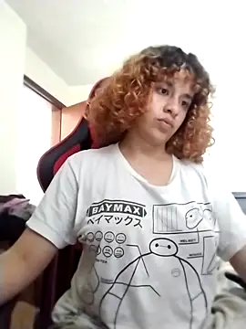 EmmaMelissa0521 online show from 24, 3, 2026