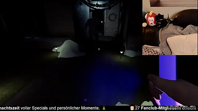 Snapshot of GamerGirl_Eve chatting on 13, 12, 2024 GamerGirl Eve online show from 13, 12, 2024