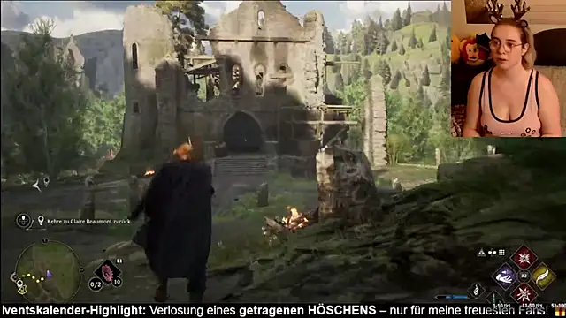 Snapshot of GamerGirl_Eve chatting on 20, 12, 2024 GamerGirl Eve online show from 20, 12, 2024