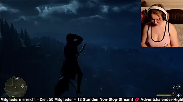 Snapshot of GamerGirl_Eve chatting on 21, 12, 2024 GamerGirl Eve online show from 21, 12, 2024