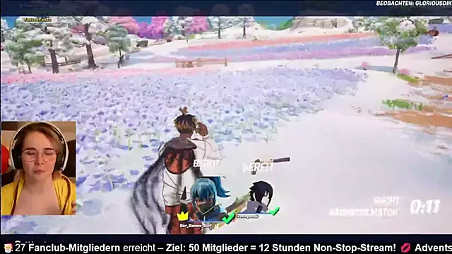 Snapshot of GamerGirl_Eve chatting on 23, 12, 2024 GamerGirl Eve online show from 23, 12, 2024