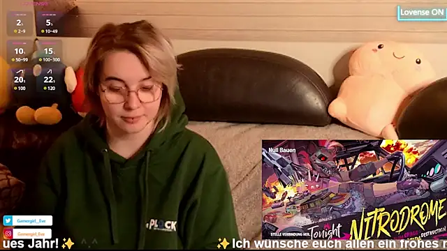 Snapshot of GamerGirl_Eve chatting on 1, 1, 2025 GamerGirl Eve online show from 1, 1, 2025