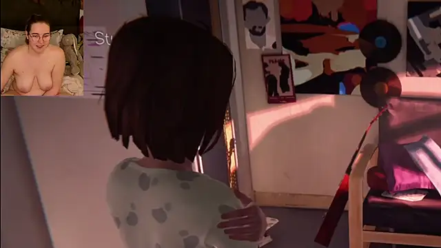 Snapshot of GamerGirl_Eve chatting on 12, 2, 2025 GamerGirl Eve online show from 12, 2, 2025