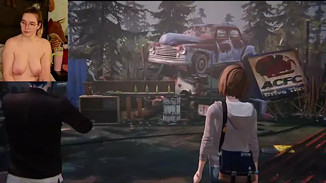 Snapshot of GamerGirl_Eve chatting on 13, 2, 2025 GamerGirl Eve online show from 13, 2, 2025