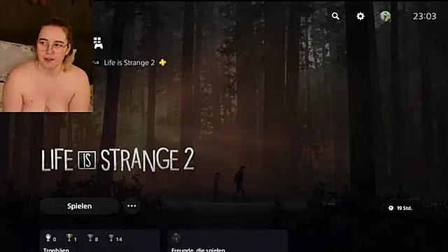 Snapshot of GamerGirl_Eve chatting on 14, 2, 2025 GamerGirl Eve online show from 14, 2, 2025