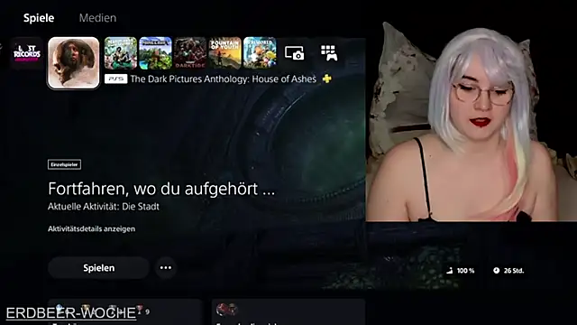 Snapshot of GamerGirl_Eve chatting on 25, 2, 2025 GamerGirl Eve online show from 25, 2, 2025