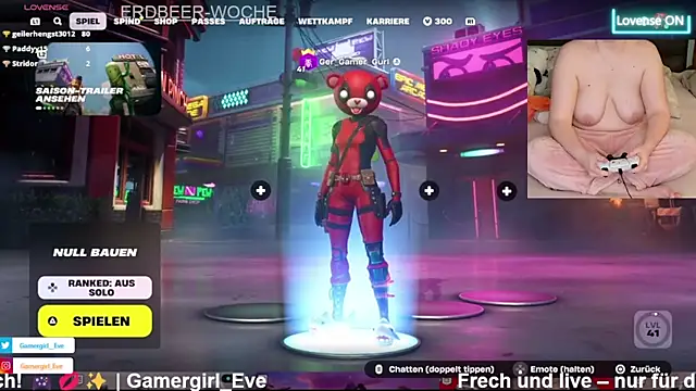 Snapshot of GamerGirl_Eve chatting on 27, 2, 2025 GamerGirl Eve online show from 27, 2, 2025