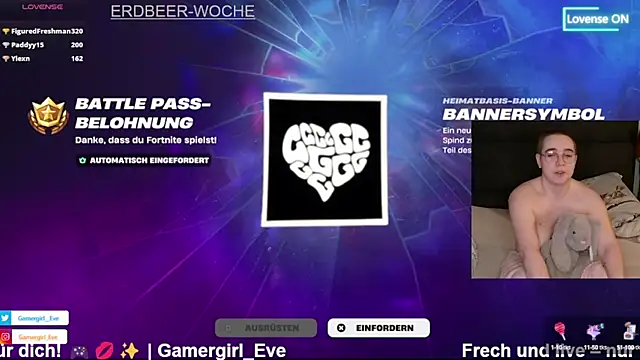 Snapshot of GamerGirl_Eve chatting on 2, 3, 2025 GamerGirl Eve online show from 2, 3, 2025