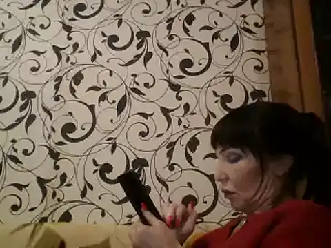 JeaneDavis online show from 20, 2, 2025