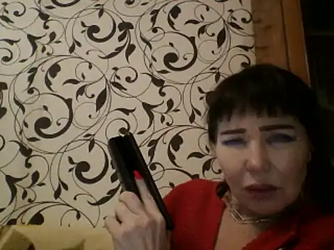 JeaneDavis online show from 21, 2, 2025