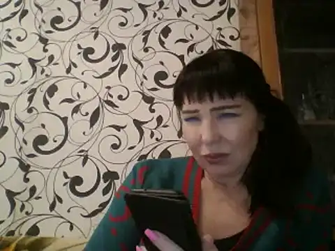 JeaneDavis online show from 19, 3, 2025