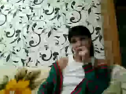 JeaneDavis online show from 19, 10, 2025