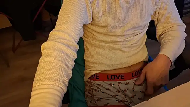 Danyell K287 online show from 6, 12, 2024