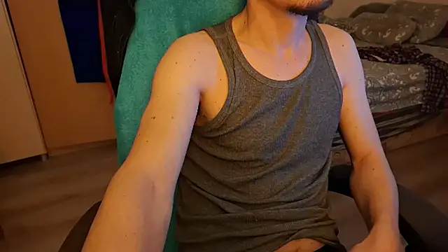 Danyell K287 online show from 5, 1, 2025