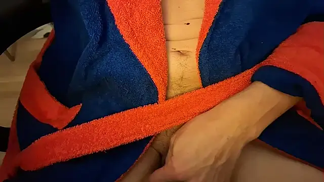 Danyell K287 online show from 8, 2, 2025