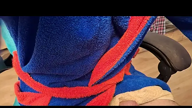 Danyell K287 online show from 2, 10, 2025