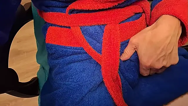 Danyell K287 online show from 21, 10, 2025