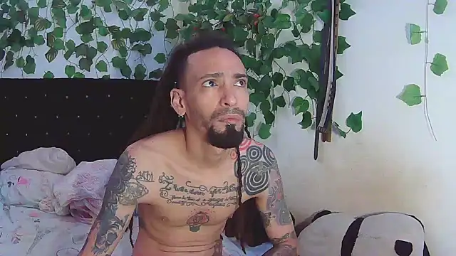 caribbeanlover1 online show from 18, 3, 2025