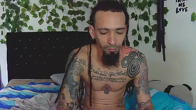 caribbeanlover1 online show from 4, 10, 2025