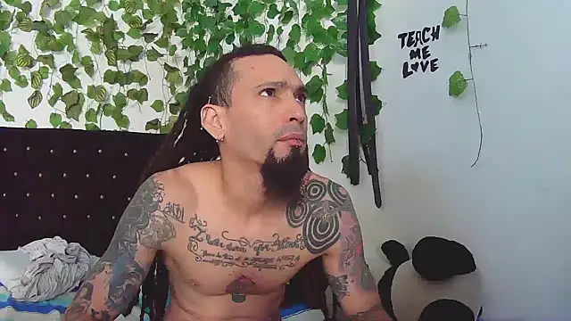 caribbeanlover1 online show from 9, 10, 2025