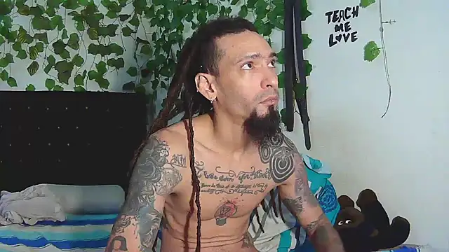 caribbeanlover1 online show from 10, 10, 2025