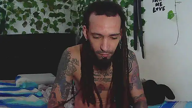 caribbeanlover1 online show from 16, 10, 2025