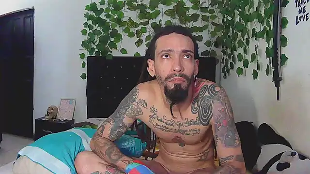 caribbeanlover1 online show from 12, 1, 2026