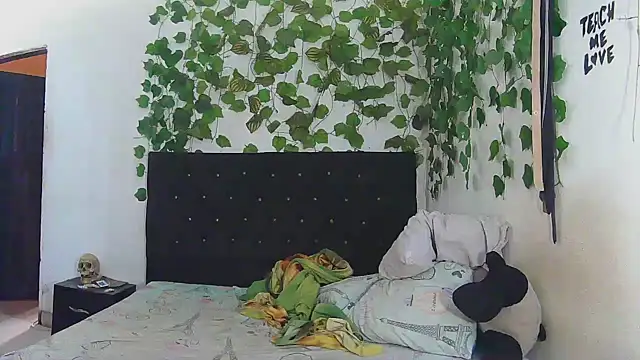 caribbeanlover1 online show from 21, 2, 2026