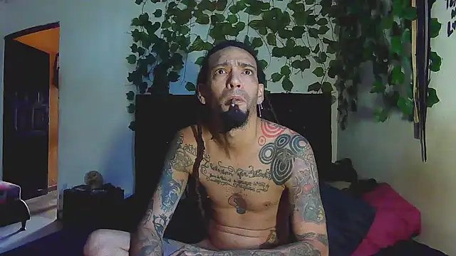 caribbeanlover1 online show from 30, 3, 2026