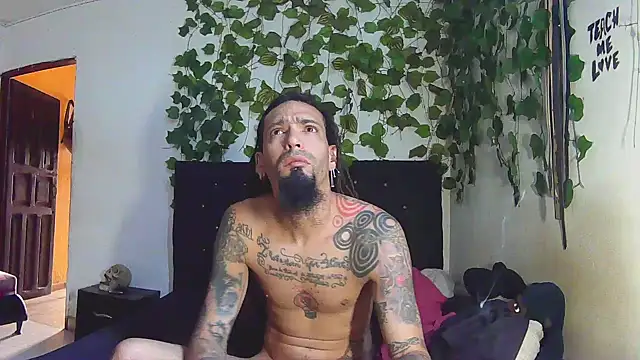 caribbeanlover1 online show from 6, 4, 2026