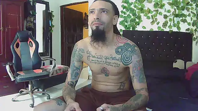 Snapshot of caribbeanlover1 chatting on 30, 4, 2026 caribbeanlover1 online show from 30, 4, 2026