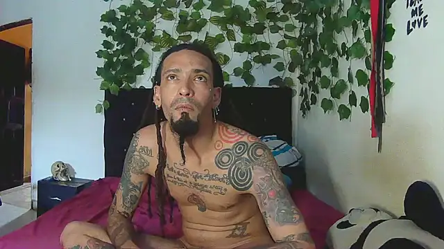Snapshot of caribbeanlover1 chatting on 8, 5, 2026 caribbeanlover1 online show from 8, 5, 2026