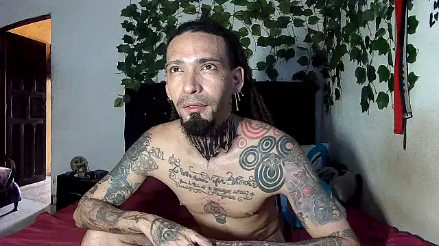 Snapshot of caribbeanlover1 chatting on 12, 5, 2026 caribbeanlover1 online show from 12, 5, 2026
