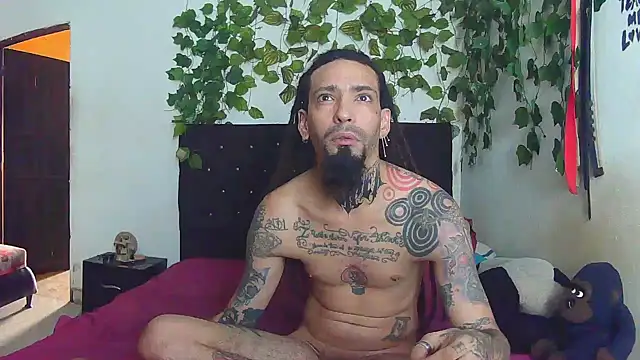 Snapshot of caribbeanlover1 chatting on 1, 6, 2026 caribbeanlover1 online show from 1, 6, 2026