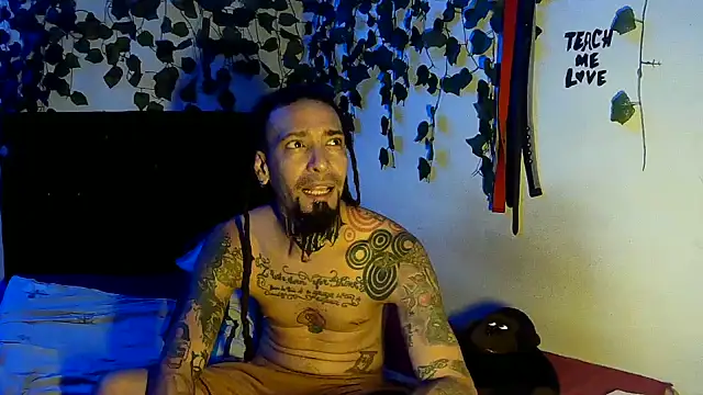 caribbeanlover1 online show from 17, 6, 2026