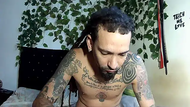 caribbeanlover1 online show from 11, 7, 2026