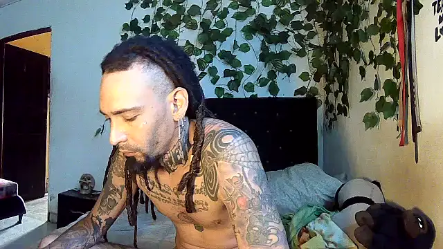 caribbeanlover1 online show from 16, 7, 2026