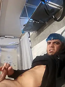 Snapshot of Joseitox21 chatting on 16, 12, 2025 Joseitox21 online show from 16, 12, 2025