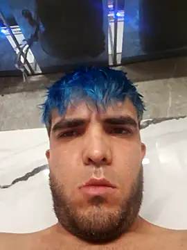 Snapshot of Joseitox21 chatting on 17, 12, 2025 Joseitox21 online show from 17, 12, 2025