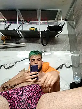 Joseitox21 online show from 3, 2, 2026