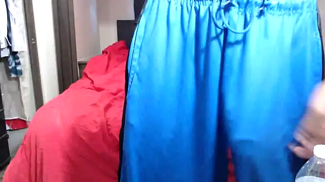 Snapshot of ThickD2C chatting on 15, 12, 2025 ThickD2C online show from 15, 12, 2025