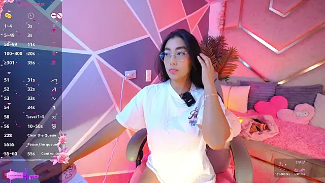 shanon- online show from 24, 6, 2026