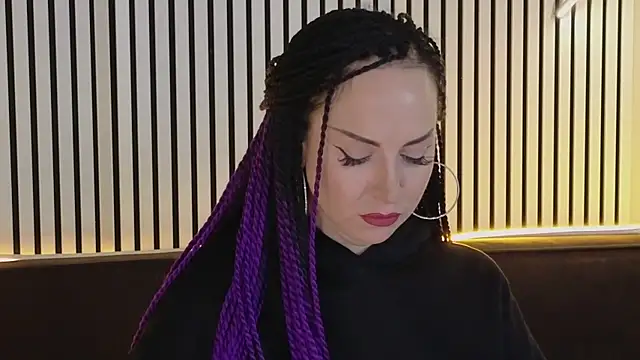 Snapshot of lily_conor chatting on 18, 3, 2025 lily conor online show from 18, 3, 2025