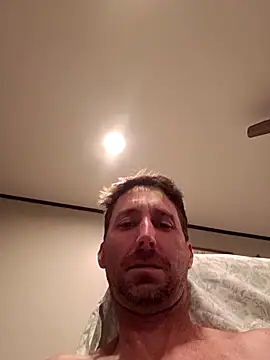 Clint12344 online show from 16, 10, 2025