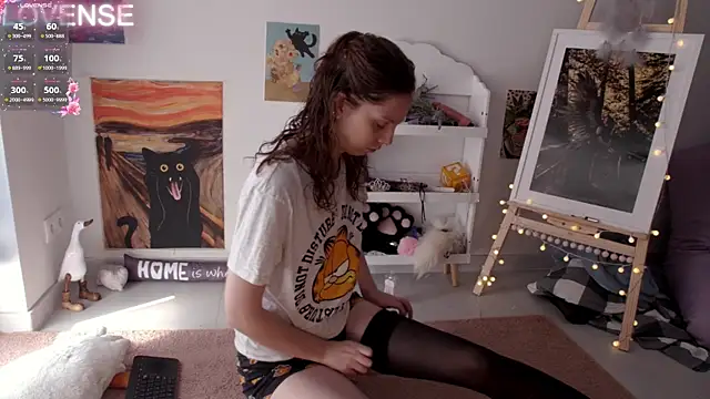 Careful i bite online show from 10, 2, 2025