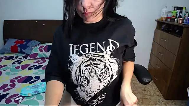 alexa milsf online show from 16, 3, 2025