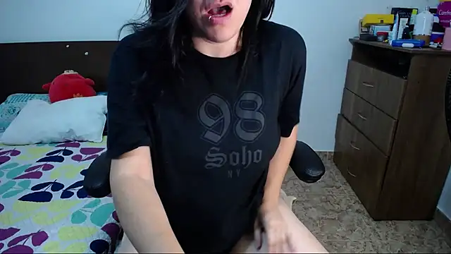 alexa milsf online show from 23, 3, 2025