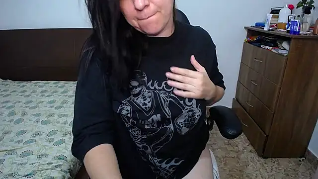 alexa milsf online show from 7, 10, 2025