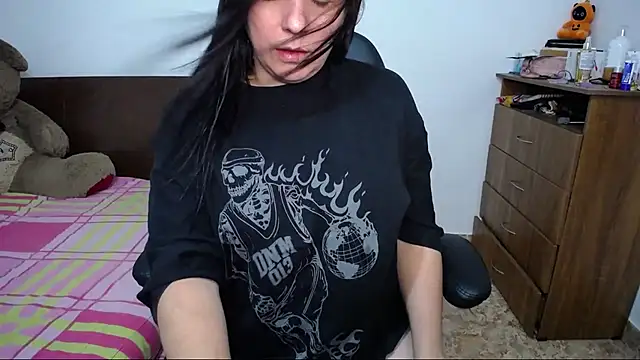 alexa milsf online show from 22, 11, 2025