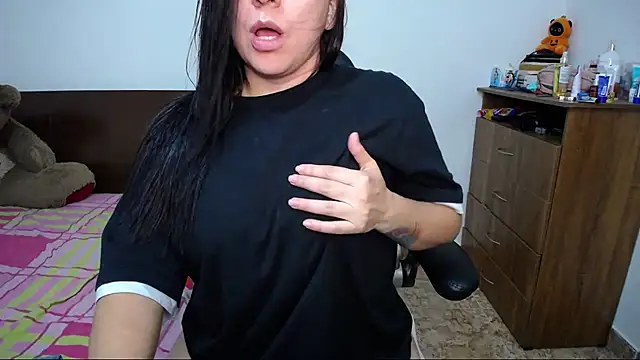 alexa milsf online show from 25, 11, 2025